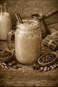 Non-Alcoholic Cola de Mono 1L